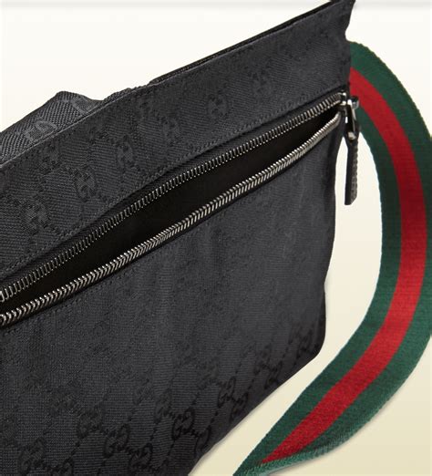 unisex gucci belt bag|gucci belt black original.